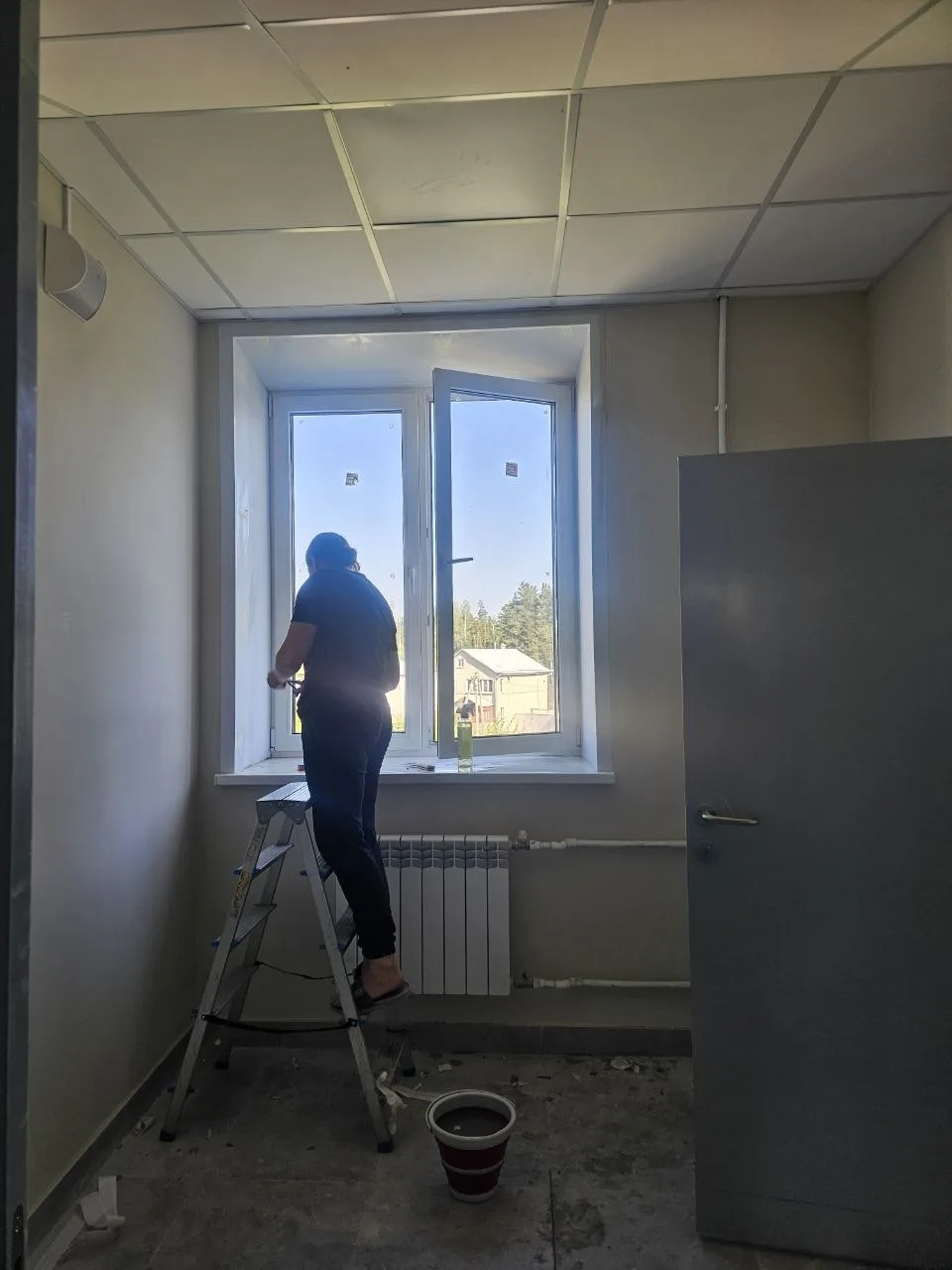 Уборка помещений Olenclean
