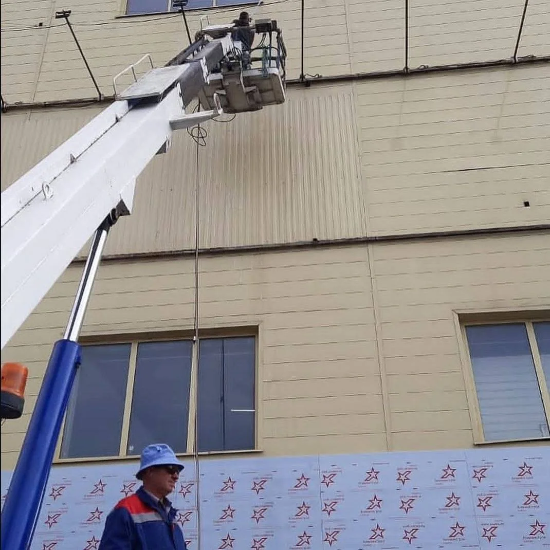 Уборка помещений Olenclean